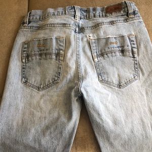 Boys jeans